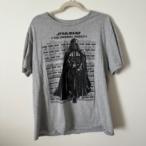 Star Wars T-shirt